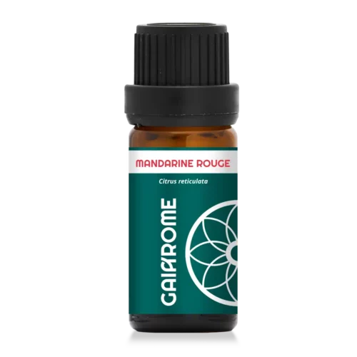 Mandarine rouge – Huile essentielle rassurante (10ml)