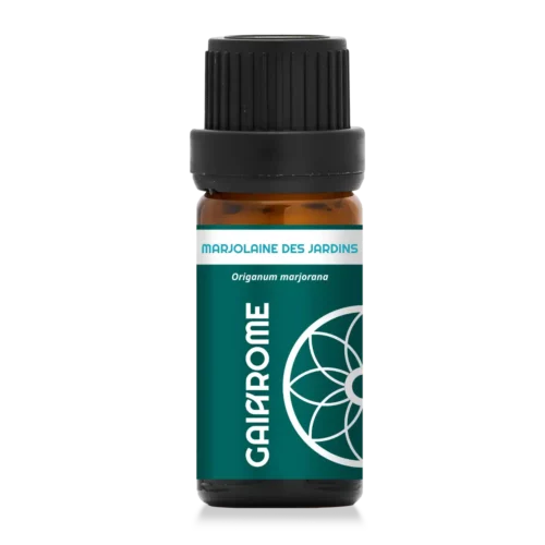 Marjolaine des jardins – Huile essentielle pacificatrice (10ml)