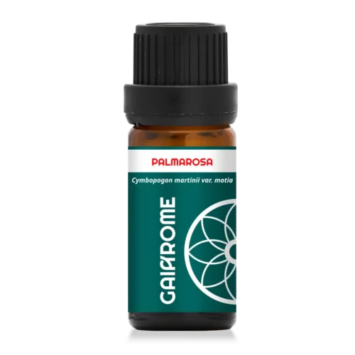 Palmarosa  – huile essentielle maternelle (10ml)