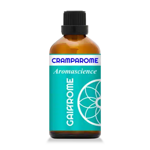 Cramparome – Tout type de crampes
