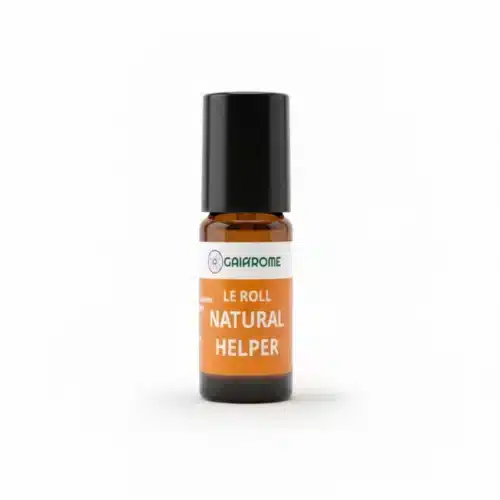 Roll-on - Natural Helper de Gaiarome