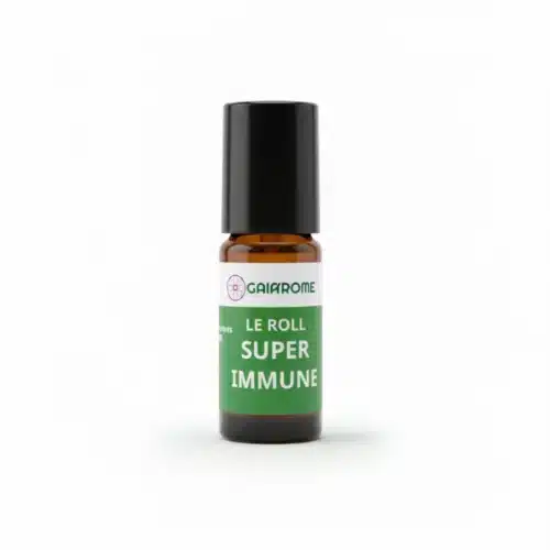 Roll-on - Super Immune de Gaiarome