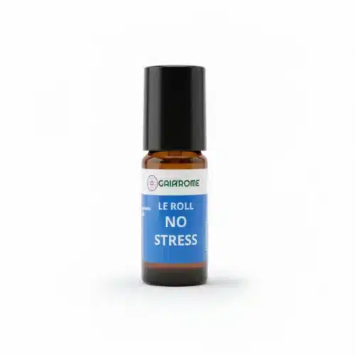 Roll-on - No Stress de Gaiarome