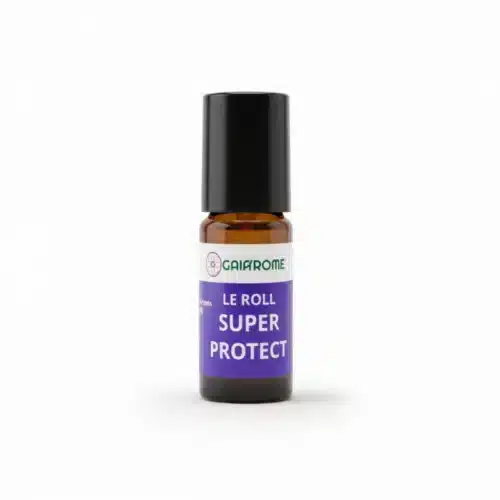 Roll-on - Super protect de Gaiarome