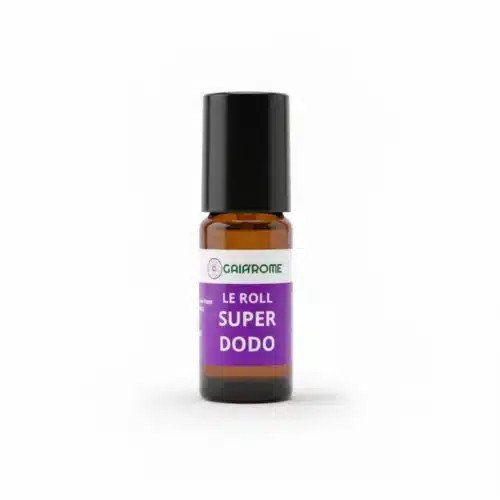 Roll-on - Super Dodo de Gaiarome