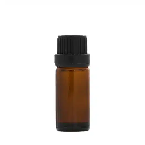 Flacons bruns 5 et 10ml