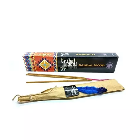 Tribal Soul – Sandalwood