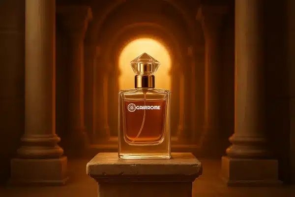 Parfums naturels - Formation Gaiarome - 02