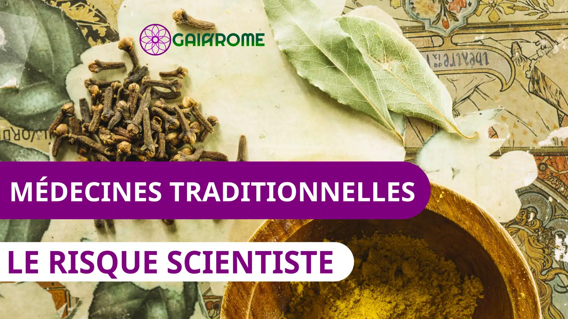 Sommet mondial de l’OMS sur la médecine traditionnelle