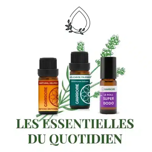 Les Essentielles du Quotidien