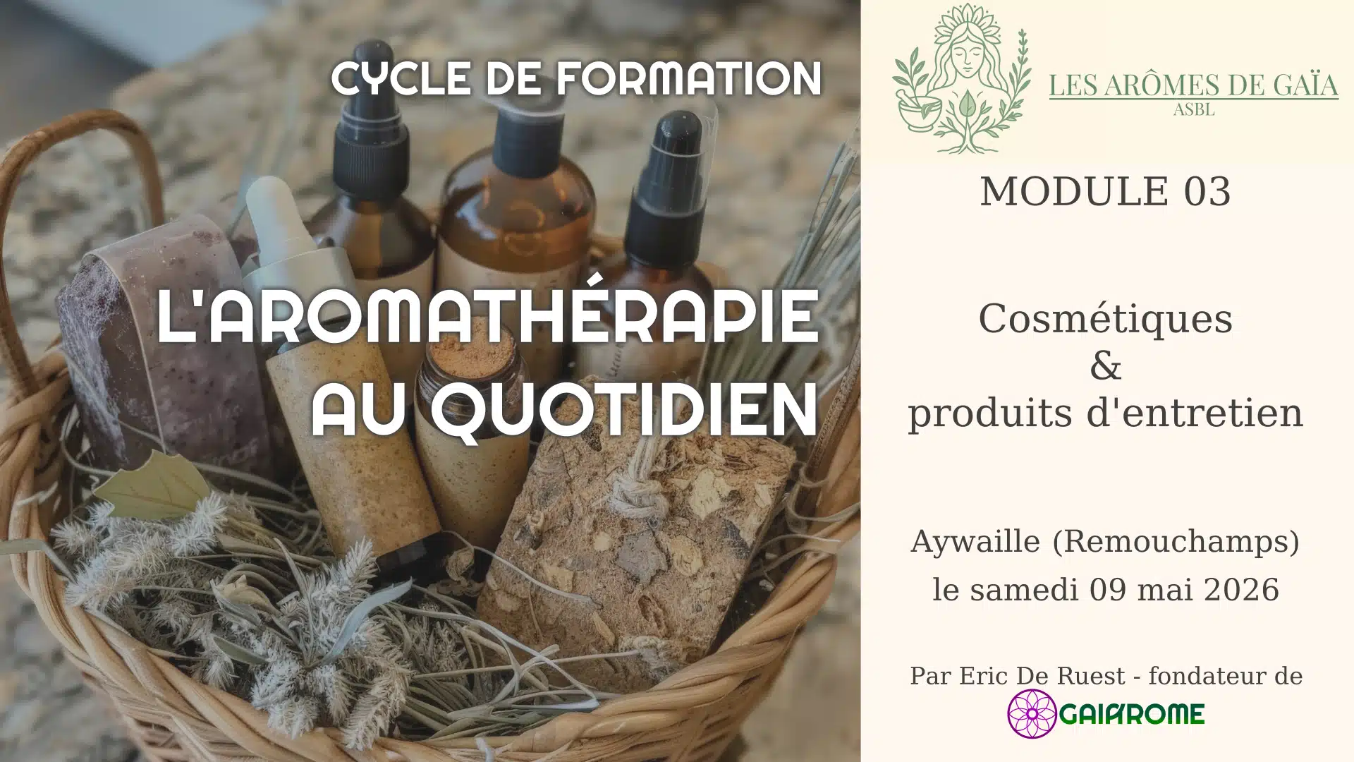 Cosmétiques et produits d'entretien. Comment recycler nos huiles essentielles périmées ?