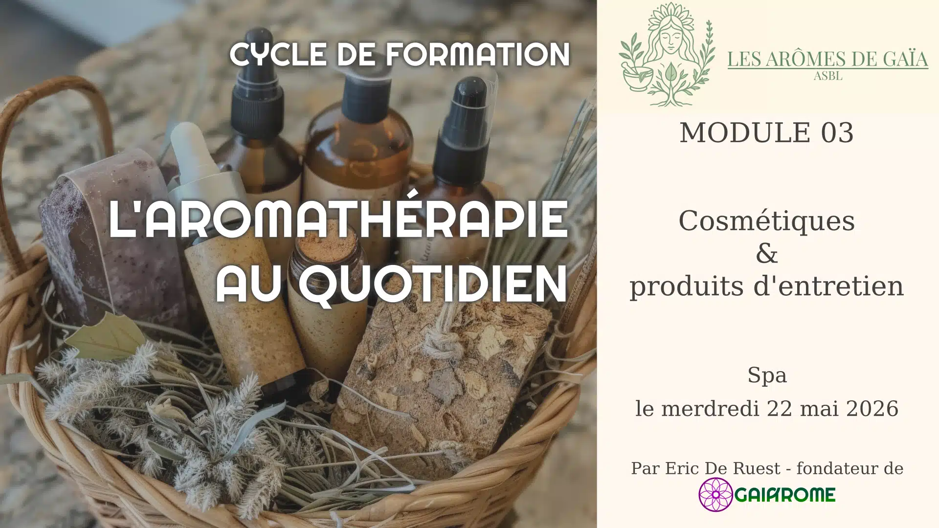 Cosmétiques et produits d'entretien. Comment recycler nos huiles essentielles périmées ?
