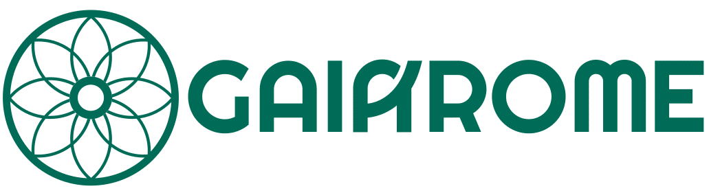 Logo Gaiarome 2026