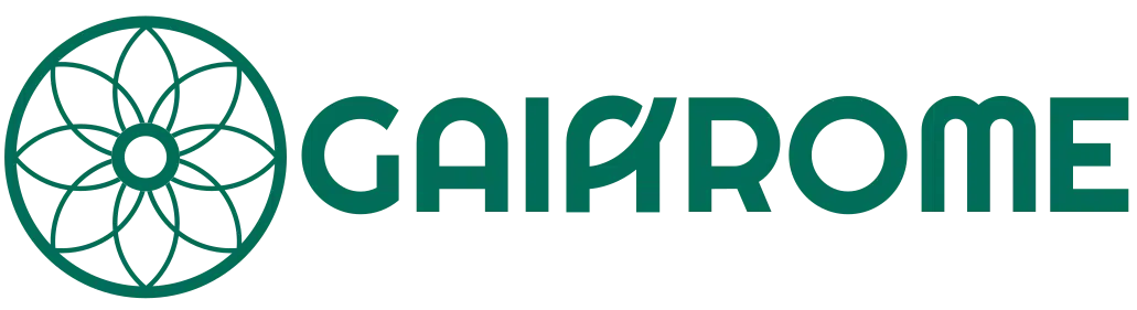 Logo Gaiarome 2026